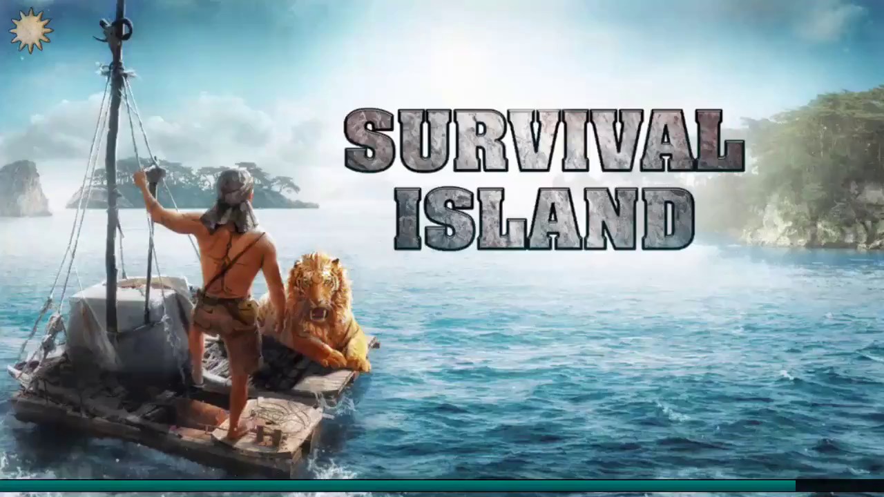 Survival island evolve tips